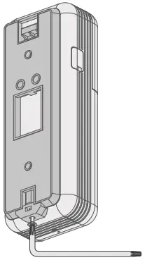 XTU BELLJ6 Video 10.2 Wireless installation 1