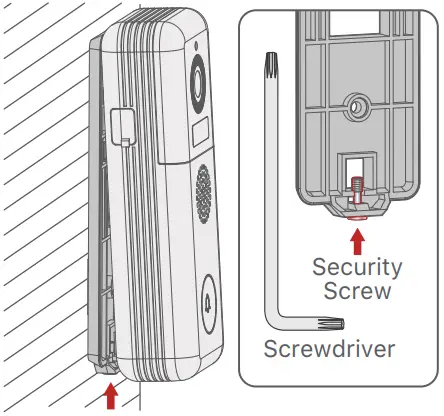 XTU BELLJ6 Video 10.2 Wireless installation 5