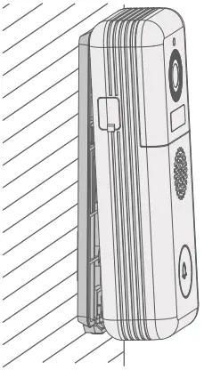 XTU BELLJ6 Video 4 Replace your existing doorbell 5