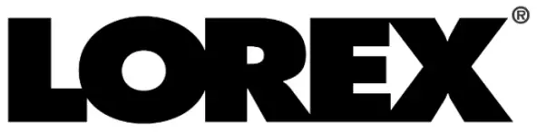 LOREX -logo