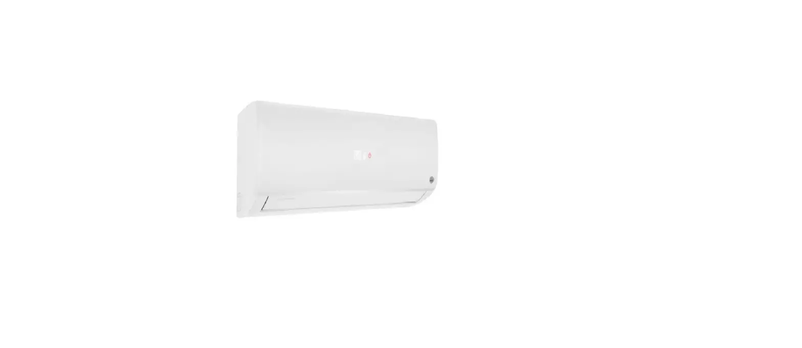 Wilfa Lofoten Powerful Air Conditioner Instruction Manual Wilfa Lofoten Powerful Air Conditioner Instruction Manual