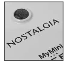 NOSTALGIA MWF5SERIES Waffle Maker fig 4