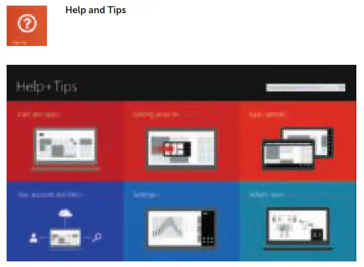 Learn how to use Windows
