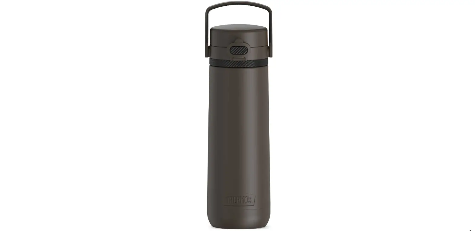 Thermos Ts2309 Guardian Stainless Steel Vacuum Insulated Direct Drink Bottle User Guide