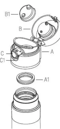 THERMOS-TS2309-Guardian-Stainless-Steel-Vacuum-Insulated-Direct-Drink-Bottle-fig-1