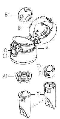 THERMOS-TS2309-Guardian-Stainless-Steel-Vacuum-Insulated-Direct-Drink-Bottle-fig-2