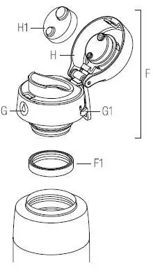 THERMOS-TS2309-Guardian-Stainless-Steel-Vacuum-Insulated-Direct-Drink-Bottle-fig-3