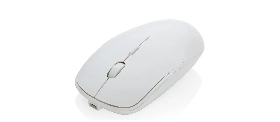 Xindao Xd Collection Antimicrobial Wireless Mouse User Manual