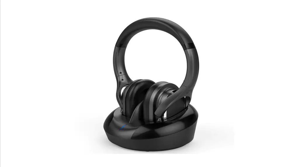 Shenzhen Changyin Electronic Yh680 Wireless Optical Tv Headphones User Manual