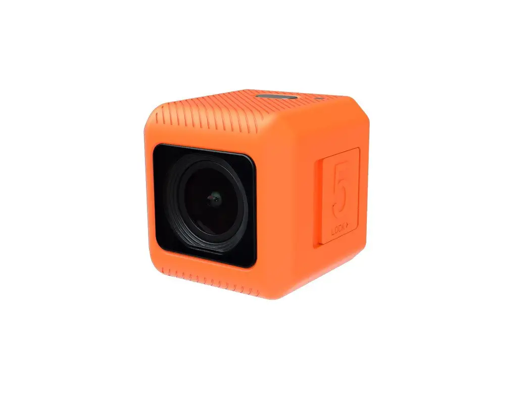 Runcam V 5 Orange User Manual