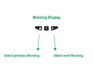 LB ALTIMETERS Area 2 ECHO Audible Altimeter FIG 2