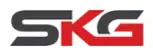 SKG - logo