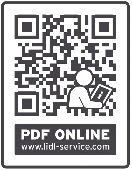 BRAUN Zoom Binoculars - qr code