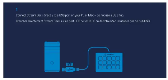 elgato-10GAA9901-Stream-Deck-Live-Content-Creation-Controller-1