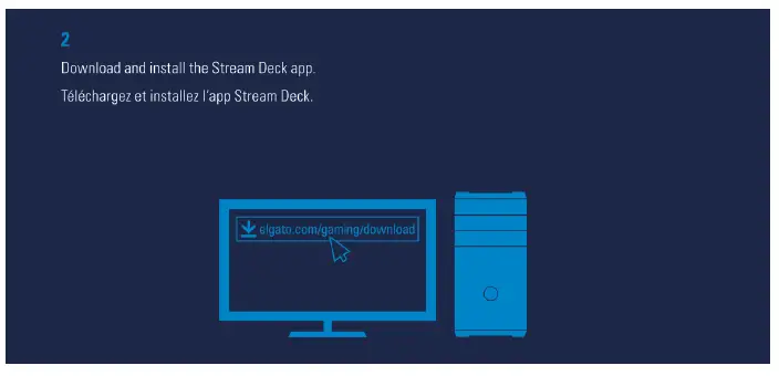 elgato-10GAA9901-Stream-Deck-Live-Content-Creation-Controller-2