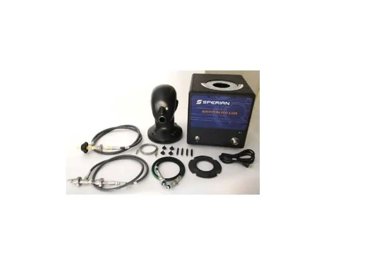 Sperian Posi3 Usb Instruction Manual Sperian Posi3 Usb Instruction Manual