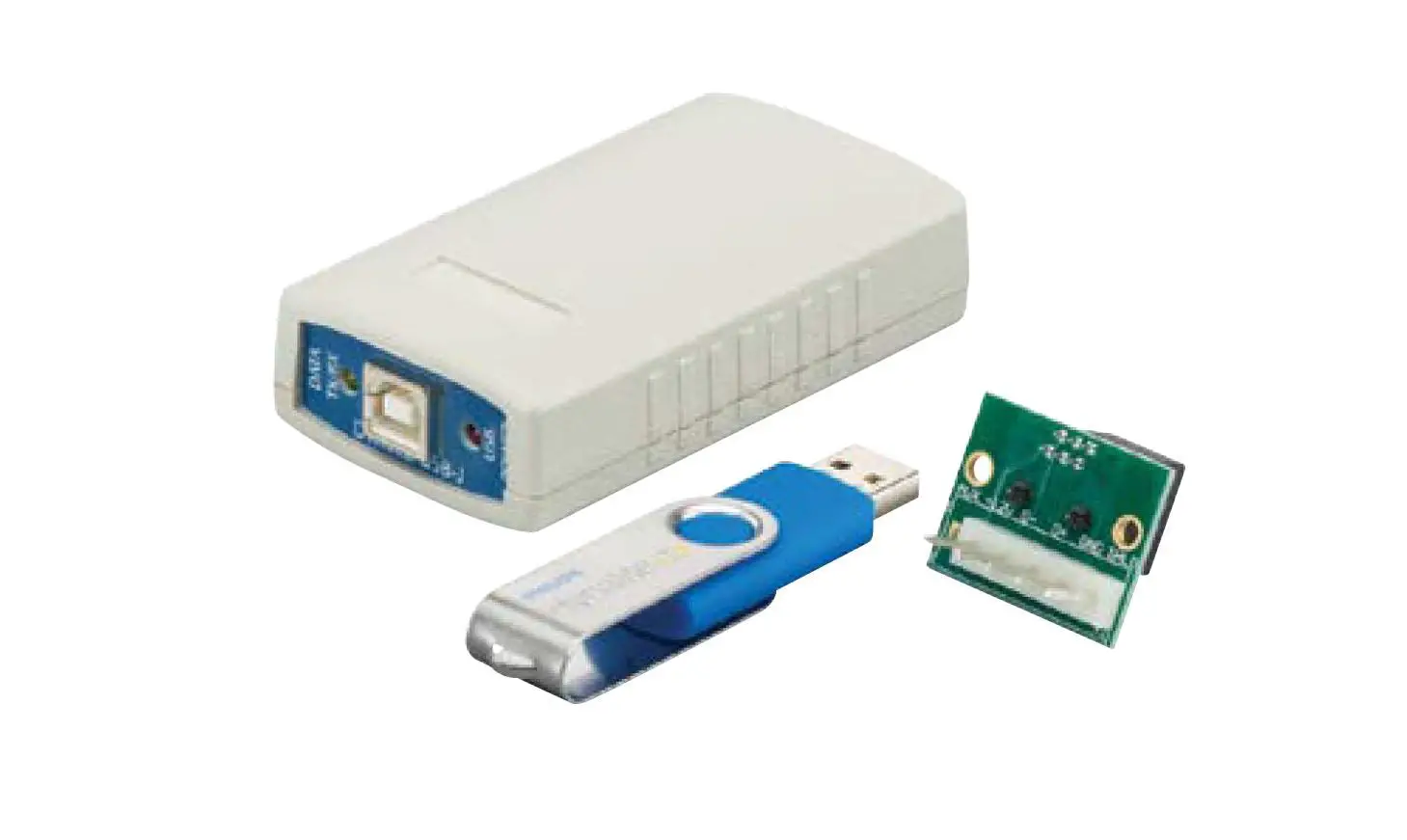 Philips Dtk622-usb Dynalite Network Devices Instruction Manual