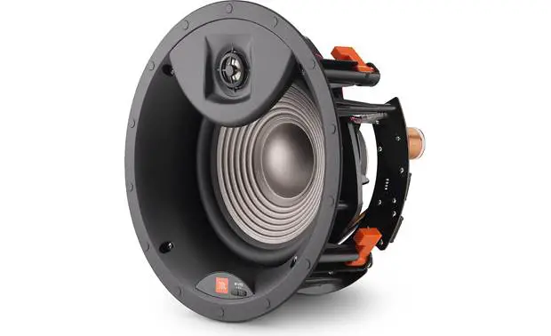 Jbl Studio 2 8ic Manual