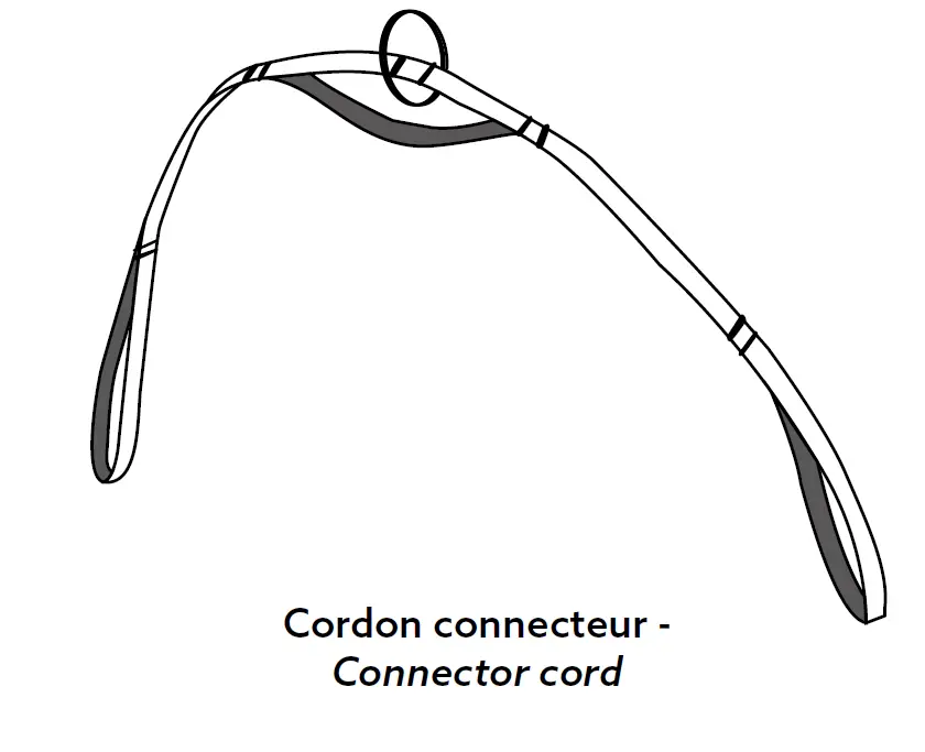 SEAVER S72-800 Safefit Airbag Vest 4