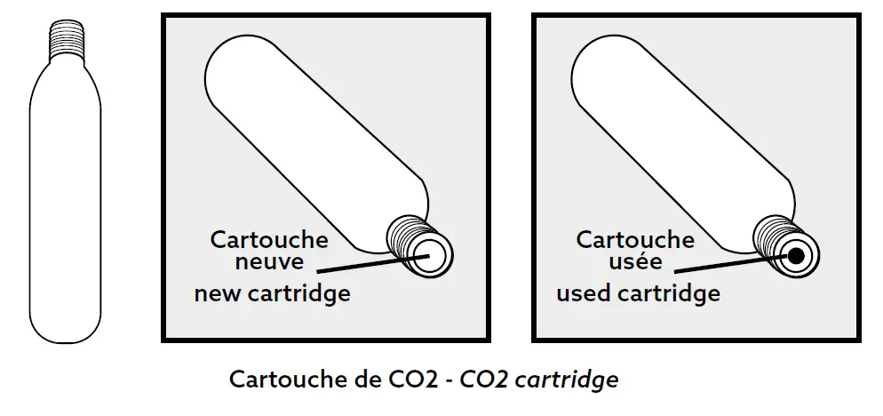 SEAVER S72-800 Safefit Airbag Vest 5