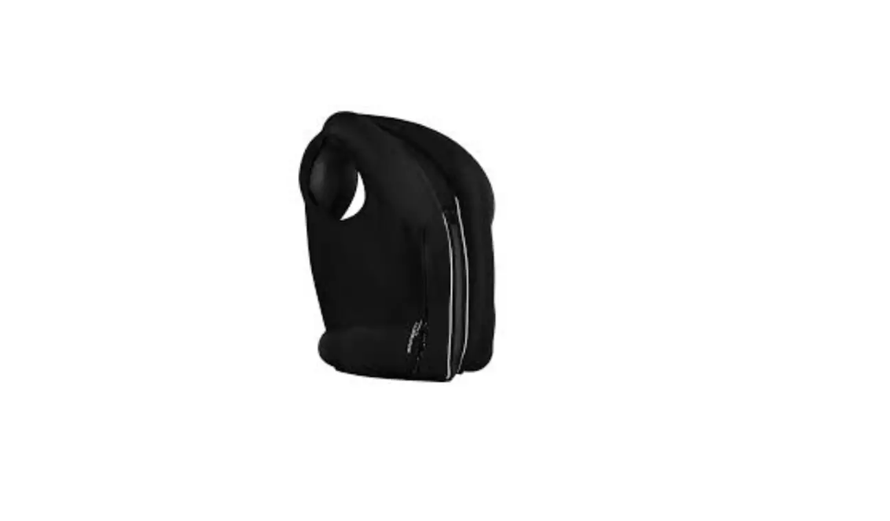 Seaver S72-800 Safefit Airbag Vest User Manual Seaver S72-800 Safefit Airbag Vest User Manual