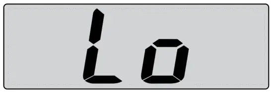 ACURITE 00930 Digital Kitchen Scale - Messages1