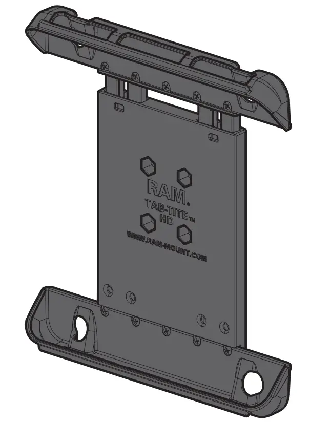 ORLACO 0300150 WISR Long Range - fig 3
