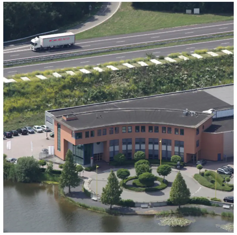 ORLACO 0300150 WISR Long Range - fig