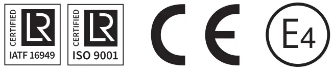 ORLACO 0300150 WISR Long Range - icon