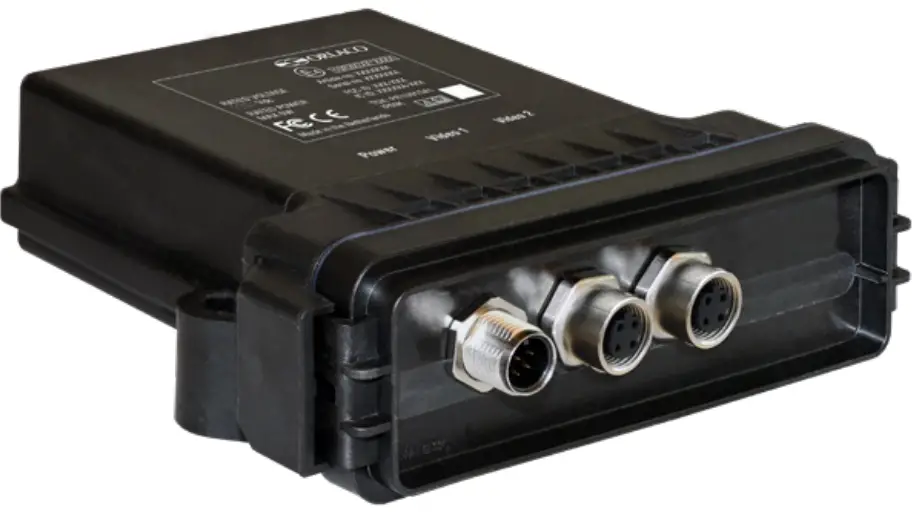 ORLACO 0300150 WISR Long Range