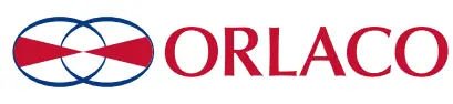 ORLACO - logo