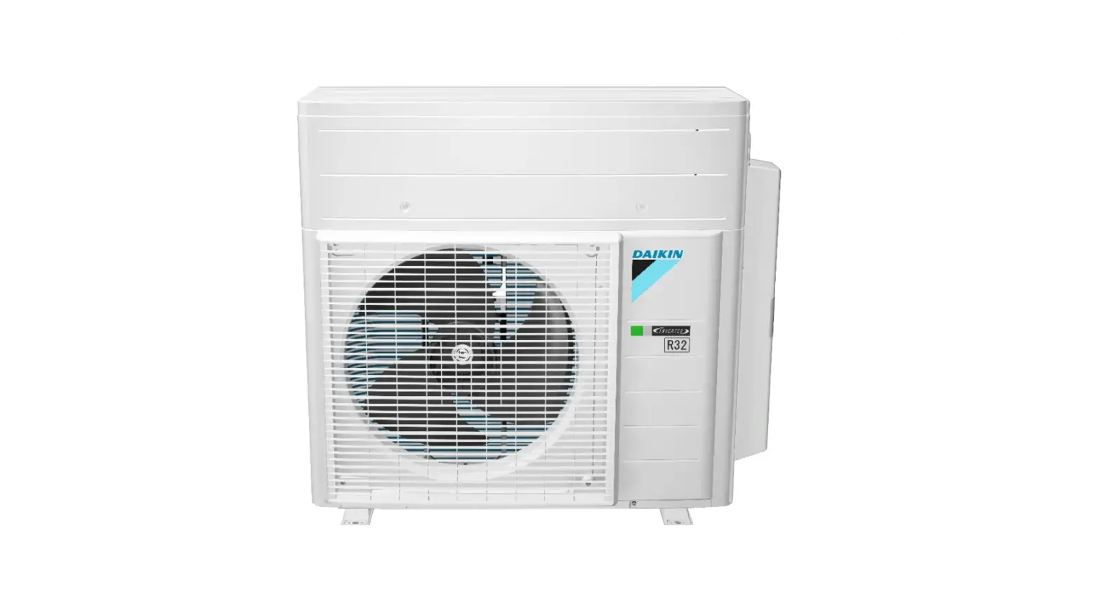 Daikin Ejha04aav3 Altherma Hybrid Hydrosplit Outdoor Unit User Manual