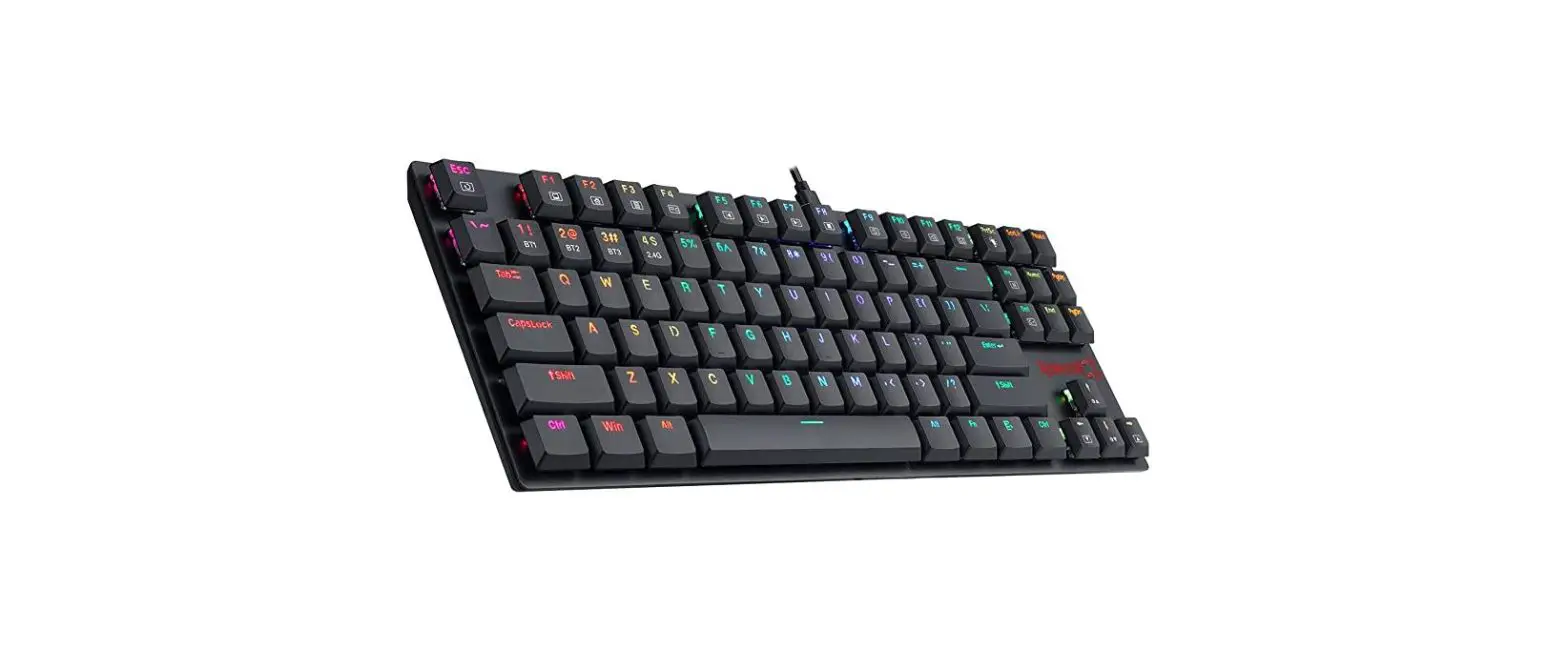 Redragon K607p-kbs Aps Pro Mechanical Gaming Keyboard Instruction Manual