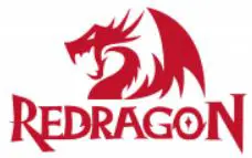 REDRAGON-logo