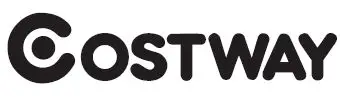 COSTWAY logo