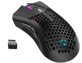 JUZIHAO ZN-SB01 Rechargeable Wireless Mouse Product