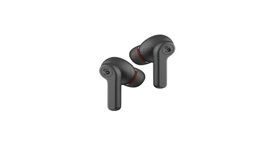 Bloody M30 Tws True Wireless Earphones User Guide Bloody M30 Tws True Wireless Earphones User Guide