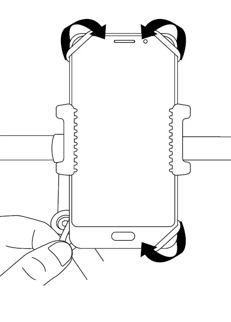 hama-201514-Universal-Smartphone-Holder-FIG-4