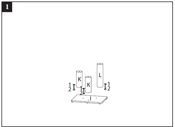 COSTWAY-PS7478-Wood-Multi-Layer-Platform-Cat-Tree-fig2