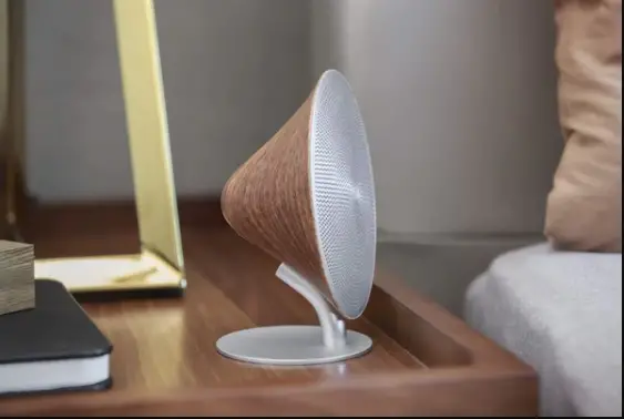 Gingko Mini Halo One Bluetooth Speaker User Manual Gingko Mini Halo One Bluetooth Speaker User Manual