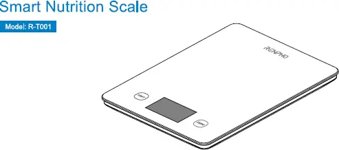 smart scale