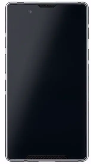 Bittium Tough Mobile 2 64 GB Dual Sim Ultra High Security