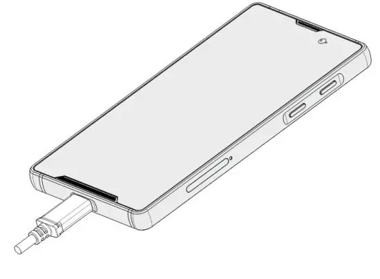 Bittium Tough Mobile 2 64 GB Dual Sim Ultra High Security - figure 4