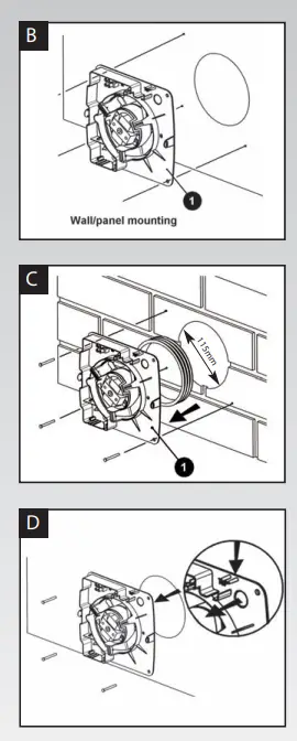 Xpelair-VX100 Range-Bathroom-Fan-1