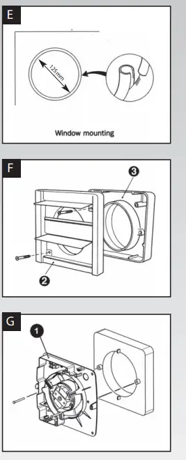Xpelair-VX100 Range-Bathroom-Fan-2