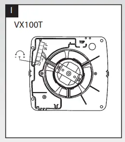 Xpelair-VX100 Range-Bathroom-Fan-4