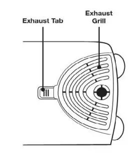 ATRIX VACBPAIC Ergo Pro Cordless Backpack Vacuum 10