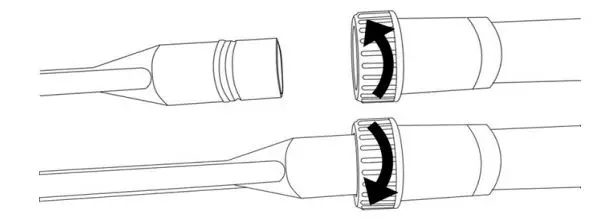 ATRIX VACBPAIC Ergo Pro Cordless Backpack Vacuum 5