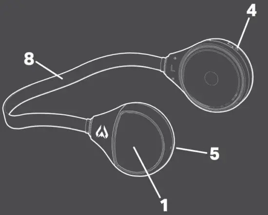 FIG 1 PRODUCT FEATURE