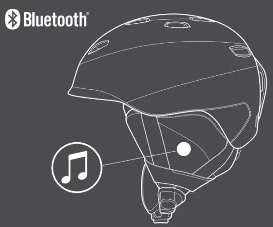 FIG 3 Blustooth connection